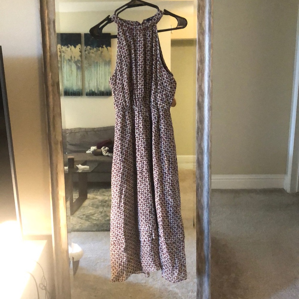 Madewell dress